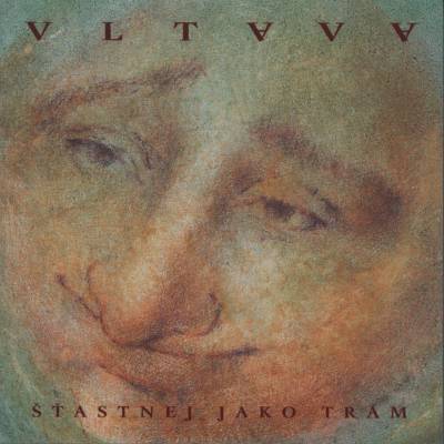 VLTAVA: STASTNEJ JAKO TRAM CD