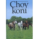 Chov koní