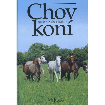 Chov koní