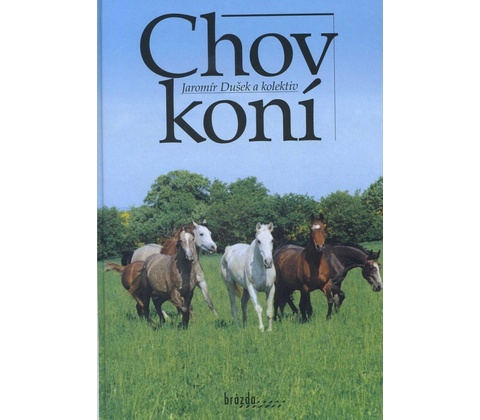 Chov koní