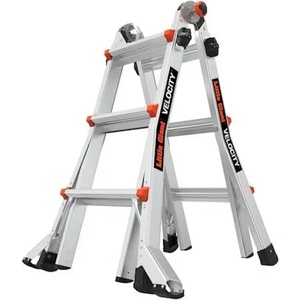 Little Giant Ladder Мултифункционална стълба Little Giant Velocity 4x3 M13 (15413EN)