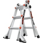 Little Giant Ladder Мултифункционална стълба Little Giant Velocity 4x3 M13 (15413EN)