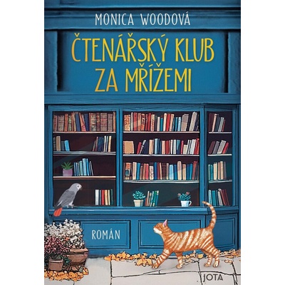 Čtenářský klub za mřížemi
