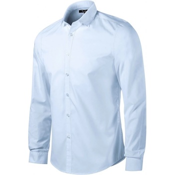 Malfini Premium Dynamic pánska košeľa 262 light blue
