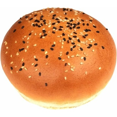 Odkolek Odkolkovy řemeslné hamburgerové bulky 2 ks 160g – Hledejceny.cz
