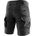 Pentagon къси панталони Lycos, черни (K05059-01)