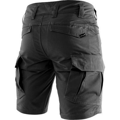 Pentagon къси панталони Lycos, черни (K05059-01)