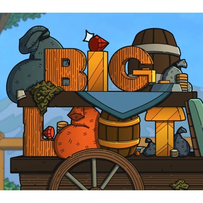 Big Loot