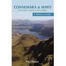 Connemara & Mayo - A Walking Guide Phelan Paul