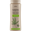 Joanna Cannabis posilňujúci šampón 400 ml