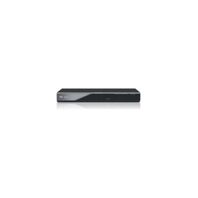 Panasonic DVD плейър Panasonic Corp. DVDS700EGK HD Черен