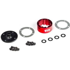 ARRMA Кожух метален за среден диференциал Arrma Talion Kraton 6S Metal Diff Case ARA220050 (ARA220050)