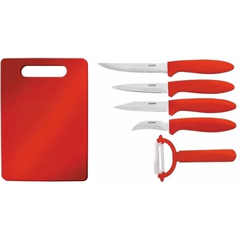 Image 1 of Elekom Комплект ножове и дъска Elekom (EK-99P) (EK-99P)