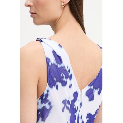 Calvin Klein рокля (LV044F029G)