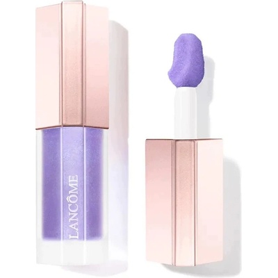 Lancôme Lip Idôle CuddleBlur Inflatable Lip Velvet rtěnka Šedá 8,5 ml