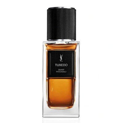 Yves Saint Laurent Tuxedo Sharp Patchouli EDP 75 ml - Унисекс