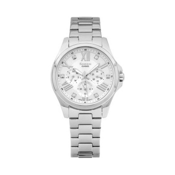 Casio SHE-3806D-7A