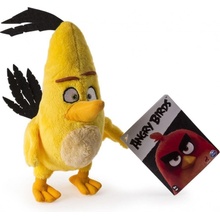 Plnené Angry Birds Chicken Yellow Chuck !!! 54 cm