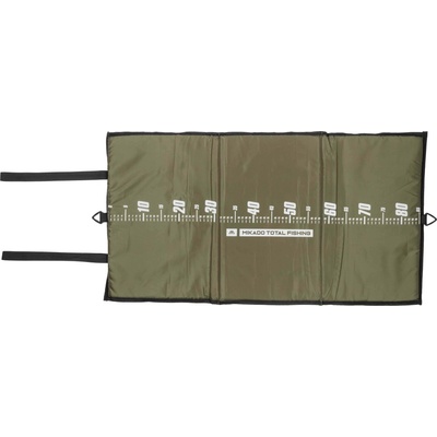 Podložka Mikado Kaprová Pre Vyháčkovanie S Metrom 102 x 60 cm