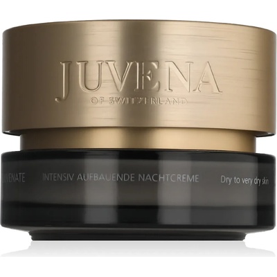 JUVENA Skin Rejuvenate Intensive Nourishing Night Cream 50 ml