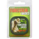 ESP šnúra Tungsten Loaded 10m 20lb 9,1kg Semi Stiff Weedy Green