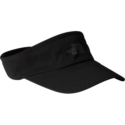 The North Face Мъжка шапка с козирка The North Face Summer LT Visor Cap - TNF Black - размер L/XL (904-3277-0112)