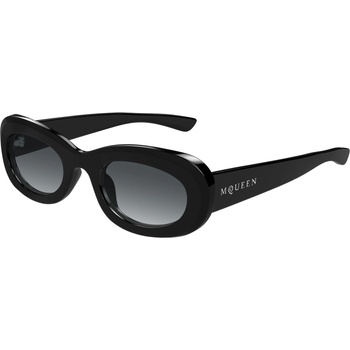 Alexander McQueen AM0527S 001 (AM0527S 001)