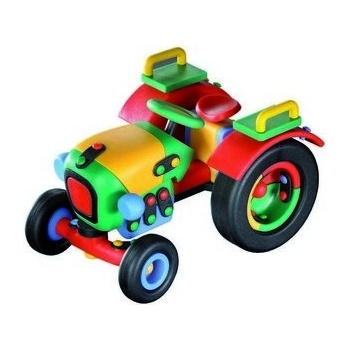 Mic-o-mic Traktor