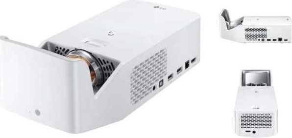 LG hf65ls HDプロジャクター 2021年モデル LG HF65LSR