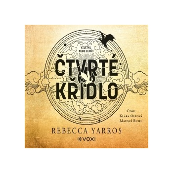 Čtvrté křídlo