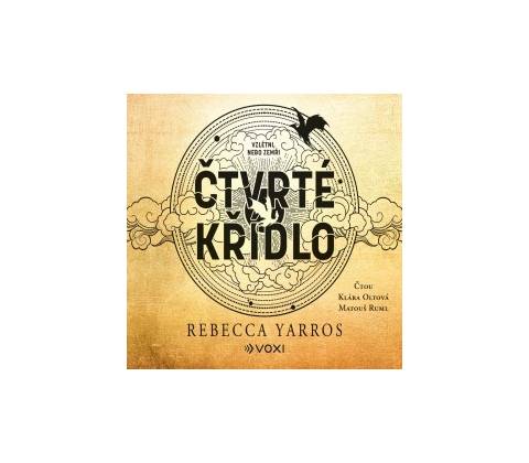 Čtvrté křídlo