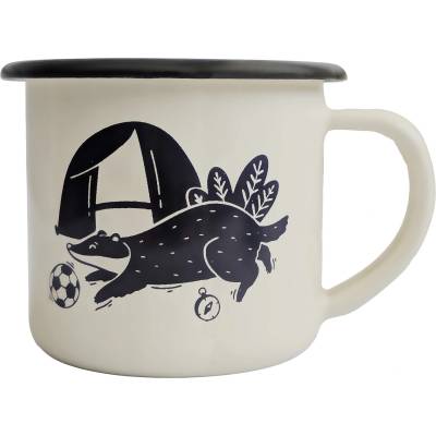 4camping Badger Cup Цвят: бежов