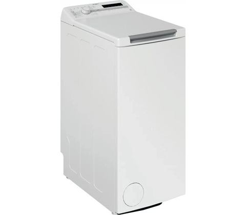 WHIRLPOOL TDLR6240SSCS/N