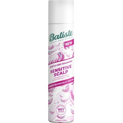 Batiste Sensitive Aloe Vera 200 ml