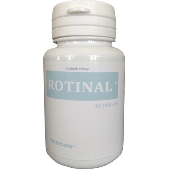 Rotinal 30 tablet