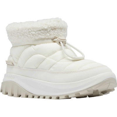 Columbia snowtrot shorty biele sivé