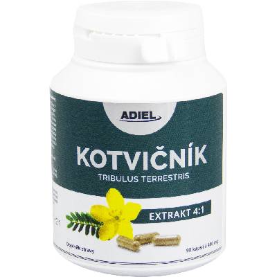 Kotvicnik Zemni Prodej