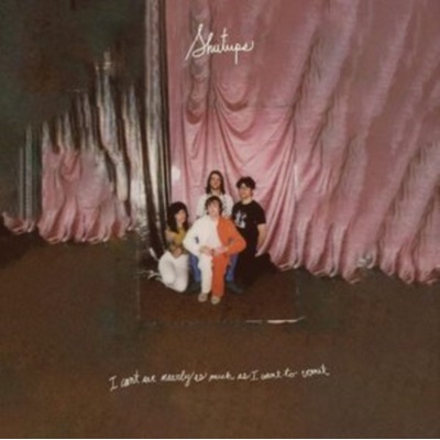 I Can't Eat Nearly As Much As I Want to Vomit - Shutups CD