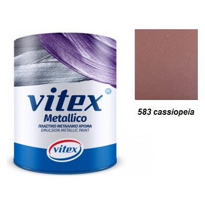 Vitex Metallico 583 Cassiopeia 0,7 L