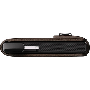 Secrid Кожен портфейл Secrid DUSK в кафяво (MDu.Dusk)