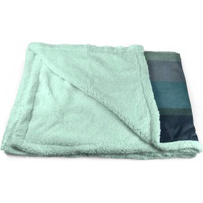 DILIOS ОДЕЯЛО ШЕРПА НЕПТУН 200x220см СИНЬО (1000019364)