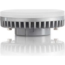 Ideal Lux I252568 LED žiarovka GX53 9W, 900lm 4000K, biela, dimmable