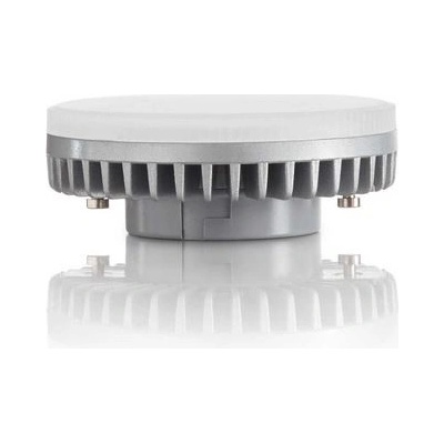 Ideal Lux I252568 LED žiarovka GX53 9W, 900lm 4000K, biela, dimmable