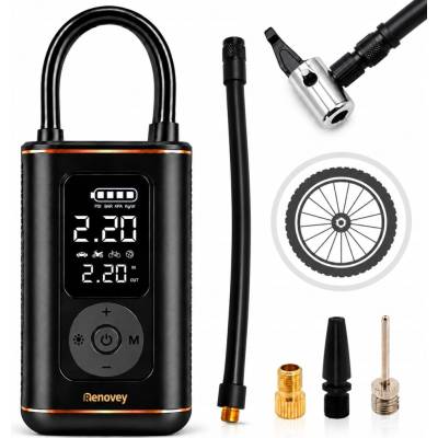 Renovey HT-BIKE0188