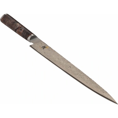 MIYABI Japonský nůž SUJIHIKI 5000MCD 67 24 cm