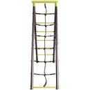 G21 Konstrukční rám pro zahradní houpačku, kovový