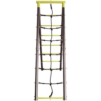 G21 Konstrukční rám pro zahradní houpačku, kovový