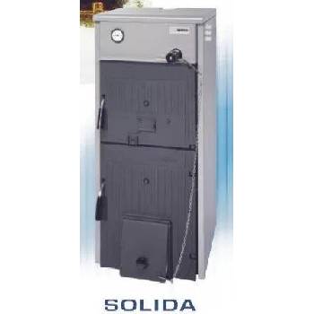 Image 1 of Sime Solida 4 20.9 kW