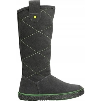 Bartek zateplené čižmy pre dievčatá šedá