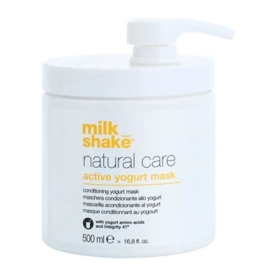 Milk Shake Active Yogurt Mask 500 ml